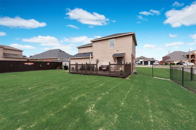 149 Cattlemans Creek Road, Newark, TX 76071