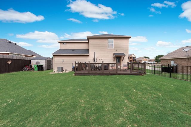 149 Cattlemans Creek Road, Newark, TX 76071