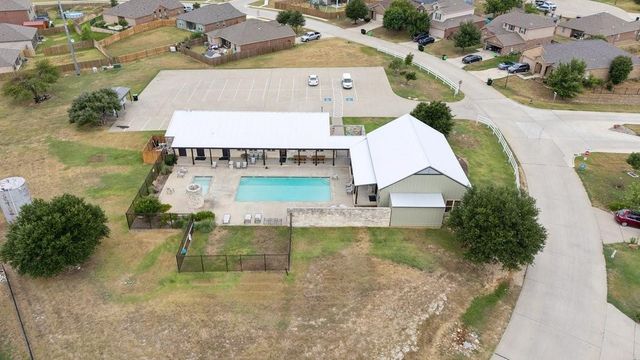 149 Cattlemans Creek Road, Newark, TX 76071