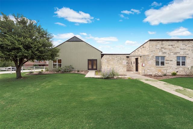 149 Cattlemans Creek Road, Newark, TX 76071