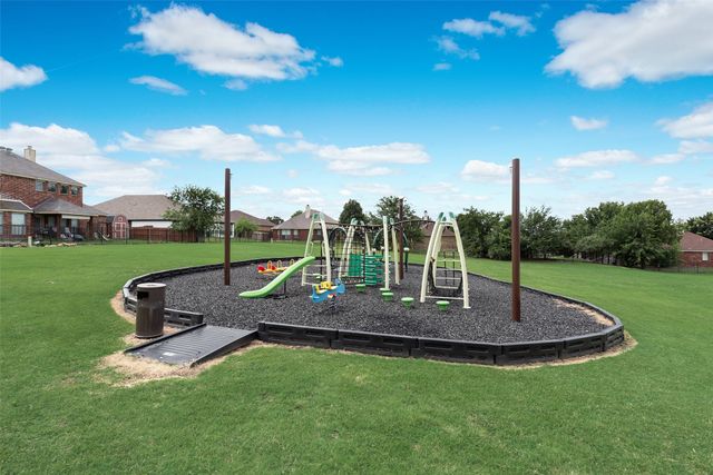 149 Cattlemans Creek Road, Newark, TX 76071