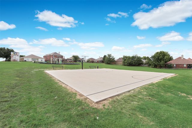 149 Cattlemans Creek Road, Newark, TX 76071