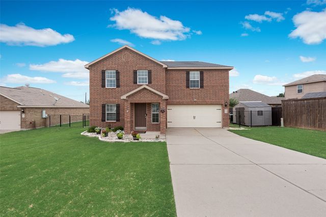 149 Cattlemans Creek Road, Newark, TX 76071