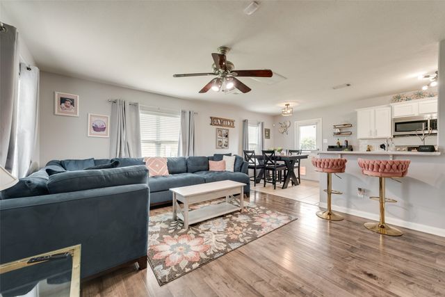 149 Cattlemans Creek Road, Newark, TX 76071