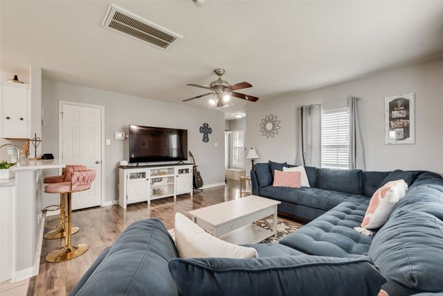 149 Cattlemans Creek Road, Newark, TX 76071
