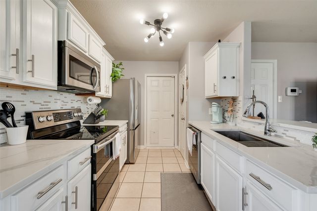 149 Cattlemans Creek Road, Newark, TX 76071