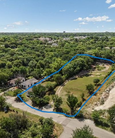 1702 Seale Street, Dallas, TX 75208