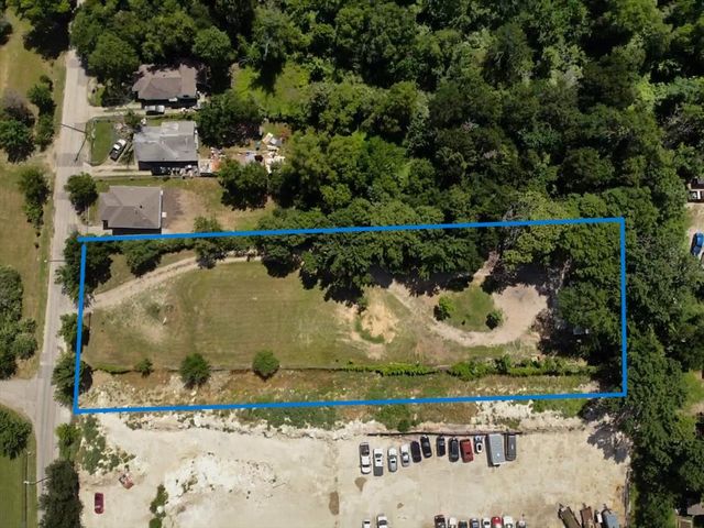 1702 Seale Street, Dallas, TX 75208