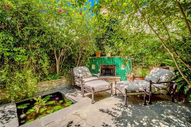 1319 Rossmoyne, Glendale, CA 91207