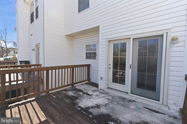 21946 THOMPSON SQ, Sterling, VA 20166