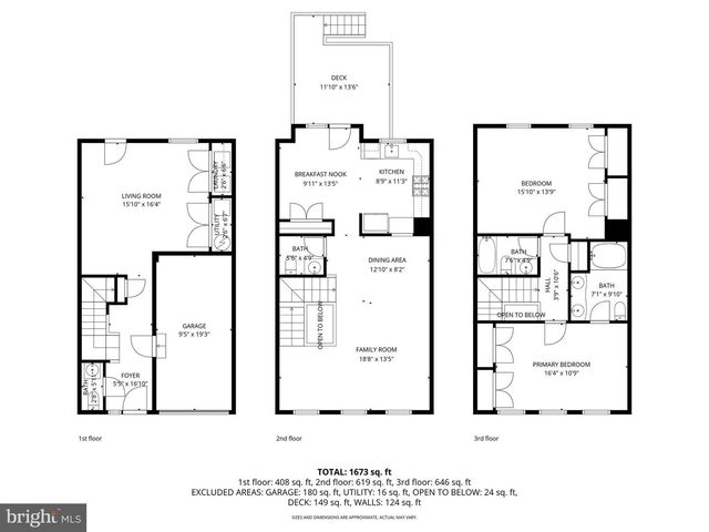 21946 THOMPSON SQ, Sterling, VA 20166