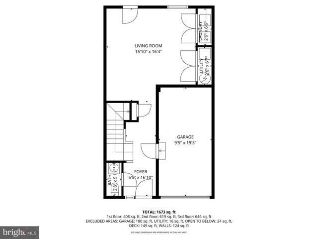 21946 THOMPSON SQ, Sterling, VA 20166