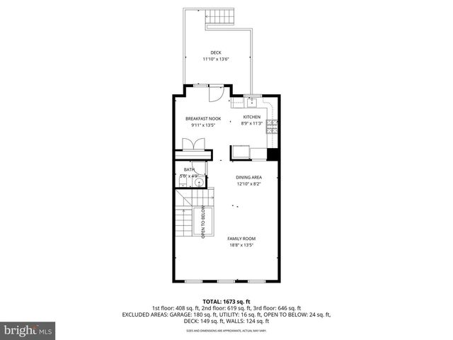 21946 THOMPSON SQ, Sterling, VA 20166