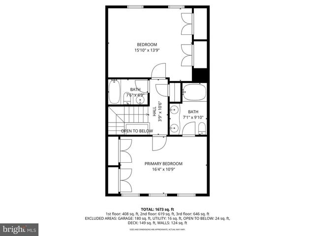 21946 THOMPSON SQ, Sterling, VA 20166