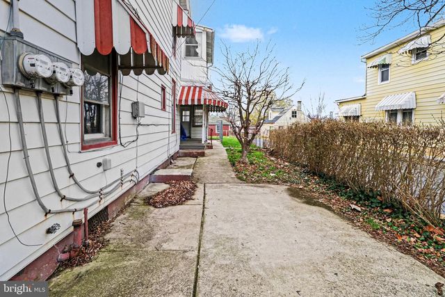 2620 BOAS ST, Harrisburg, PA 17103