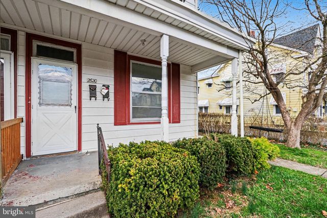 2620 BOAS ST, Harrisburg, PA 17103