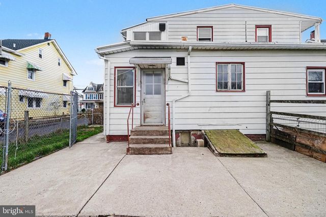 2620 BOAS ST, Harrisburg, PA 17103