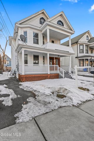 50 Southern Boulevard, Albany, NY 12209