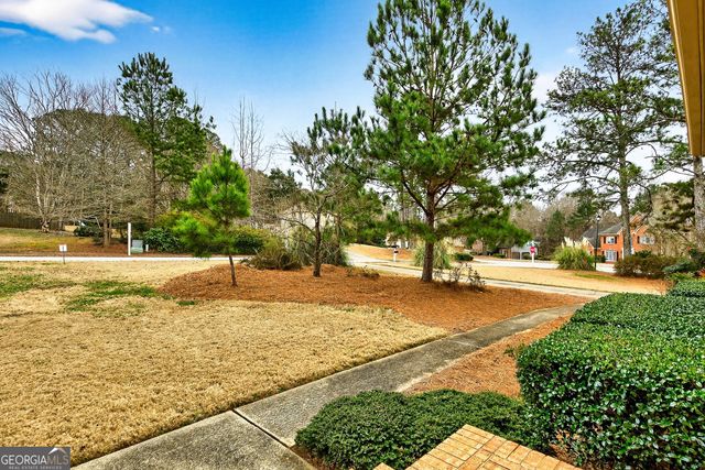 100 Highview Trace, Fayetteville, GA 30215