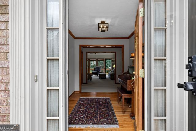 100 Highview Trace, Fayetteville, GA 30215