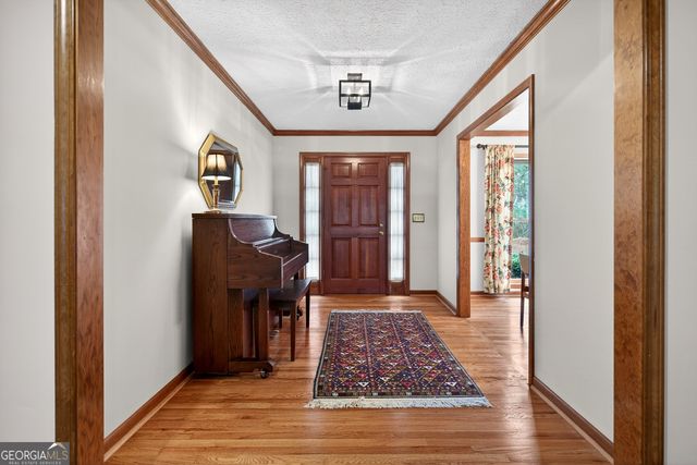 100 Highview Trace, Fayetteville, GA 30215