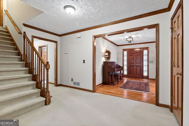 100 Highview Trace, Fayetteville, GA 30215