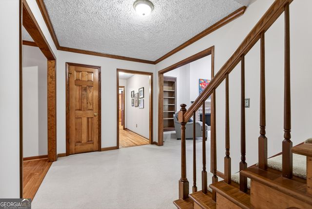 100 Highview Trace, Fayetteville, GA 30215