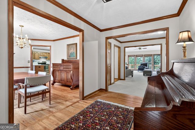 100 Highview Trace, Fayetteville, GA 30215