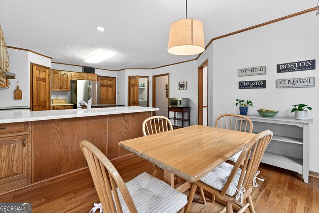 100 Highview Trace, Fayetteville, GA 30215