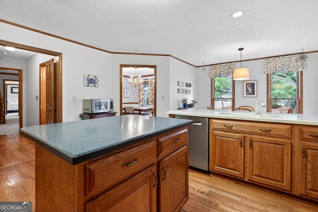 100 Highview Trace, Fayetteville, GA 30215