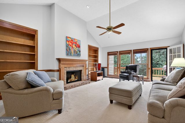 100 Highview Trace, Fayetteville, GA 30215