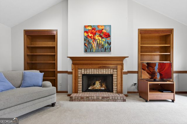 100 Highview Trace, Fayetteville, GA 30215