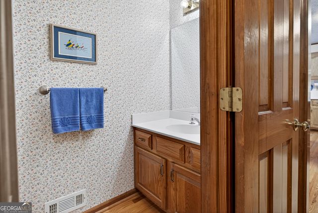 100 Highview Trace, Fayetteville, GA 30215