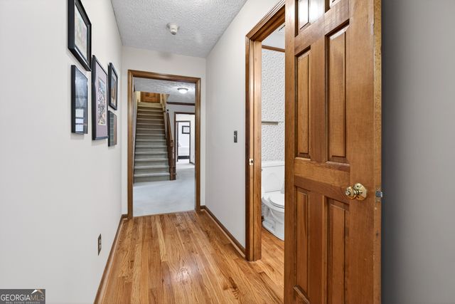 100 Highview Trace, Fayetteville, GA 30215