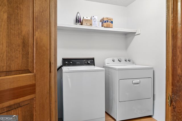 100 Highview Trace, Fayetteville, GA 30215