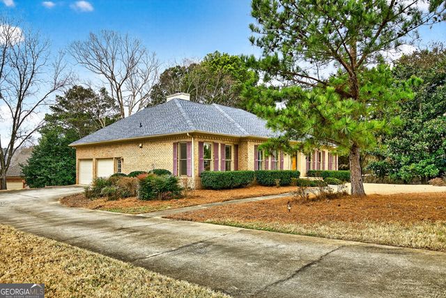 100 Highview Trace, Fayetteville, GA 30215