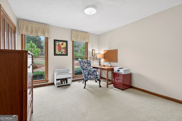 100 Highview Trace, Fayetteville, GA 30215