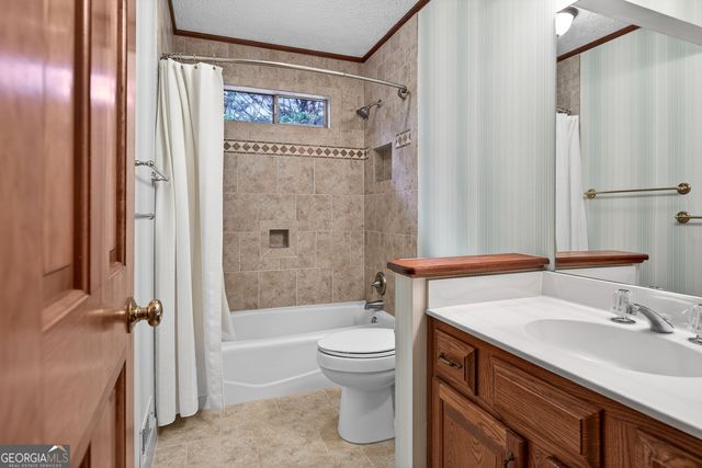 100 Highview Trace, Fayetteville, GA 30215