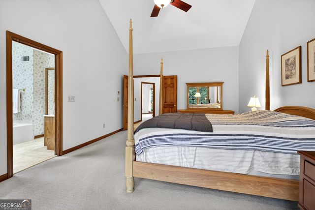 100 Highview Trace, Fayetteville, GA 30215