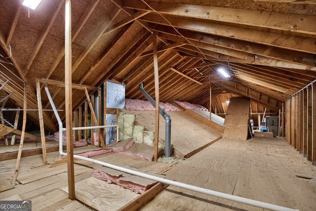 100 Highview Trace, Fayetteville, GA 30215