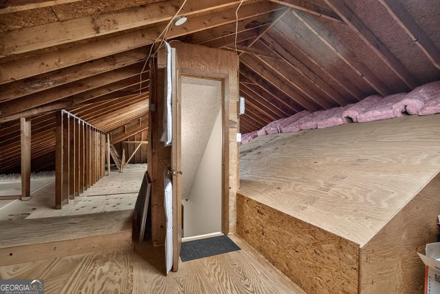 100 Highview Trace, Fayetteville, GA 30215