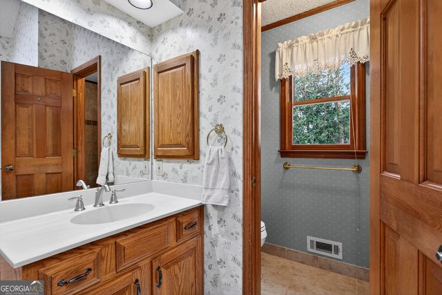 100 Highview Trace, Fayetteville, GA 30215