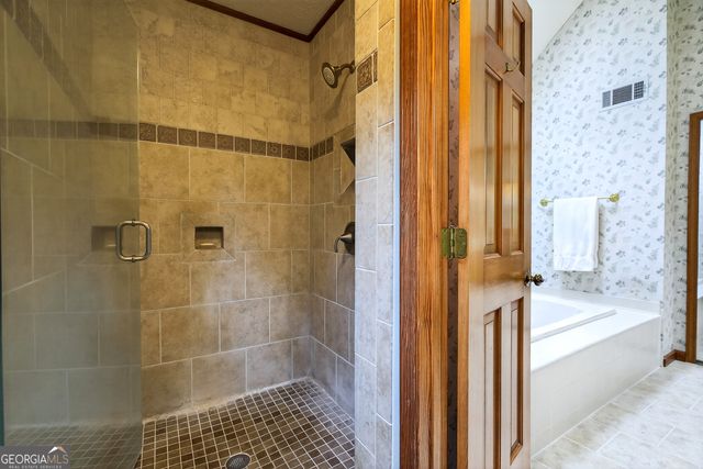 100 Highview Trace, Fayetteville, GA 30215