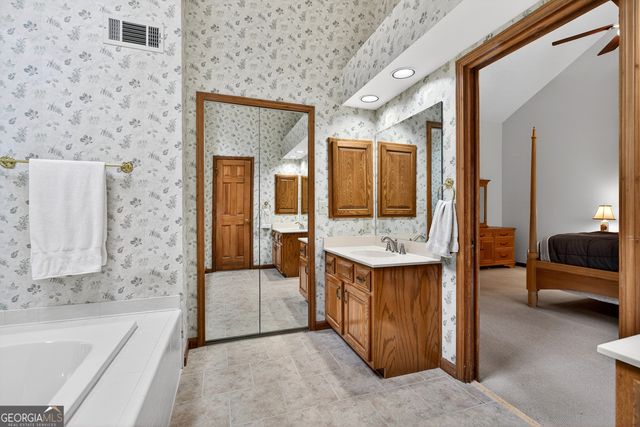 100 Highview Trace, Fayetteville, GA 30215