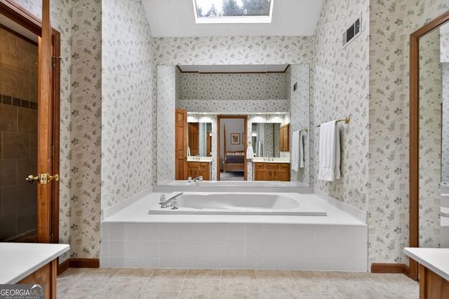 100 Highview Trace, Fayetteville, GA 30215