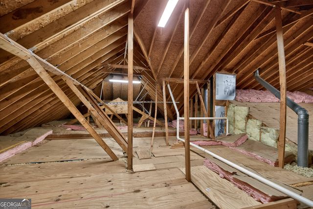 100 Highview Trace, Fayetteville, GA 30215