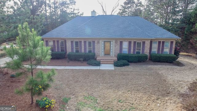 100 Highview Trace, Fayetteville, GA 30215