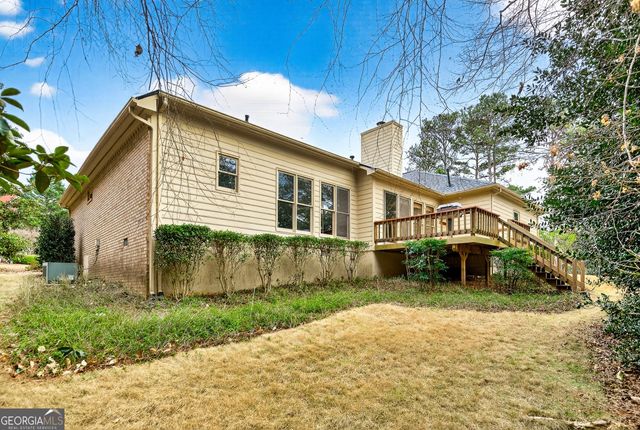 100 Highview Trace, Fayetteville, GA 30215