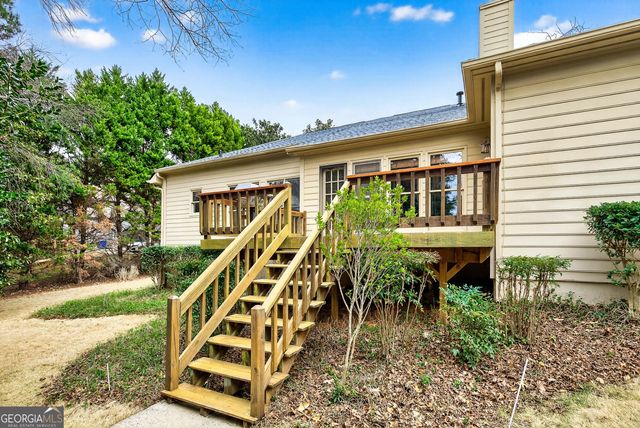 100 Highview Trace, Fayetteville, GA 30215