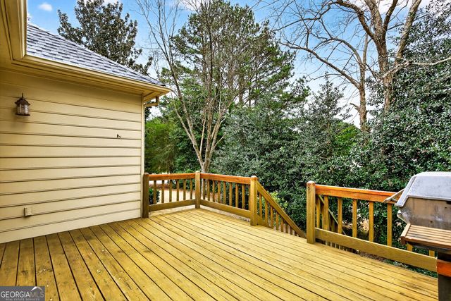 100 Highview Trace, Fayetteville, GA 30215